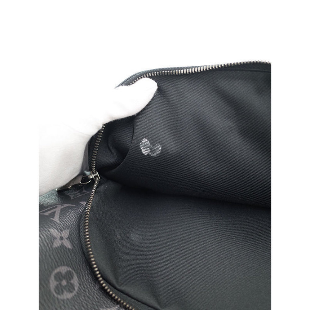Louis Vuitton Backpack Eclipse Black Monogram - image 6